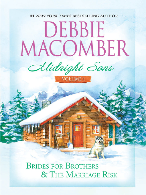 Title details for Midnight Sons Volume 1 by Debbie Macomber - Available